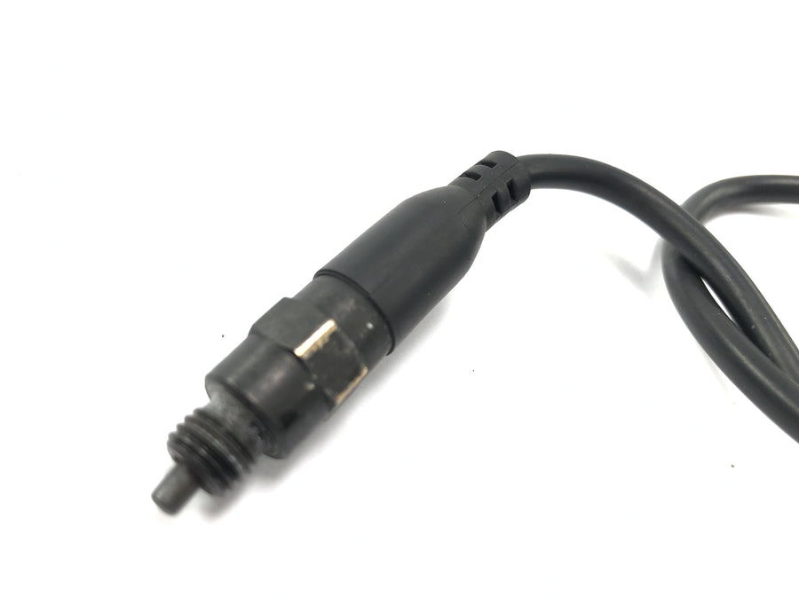Ducati 999 H4 [2003] - Brake light switch at the back
