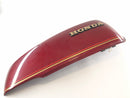Honda GL 1000 Goldwing GL1 [1977] - Tank Cover Tank Panel Right-2