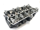 Suzuki GSX R 1100 GU74C [1987] - Cylinder head valve head cylinder head housing-1