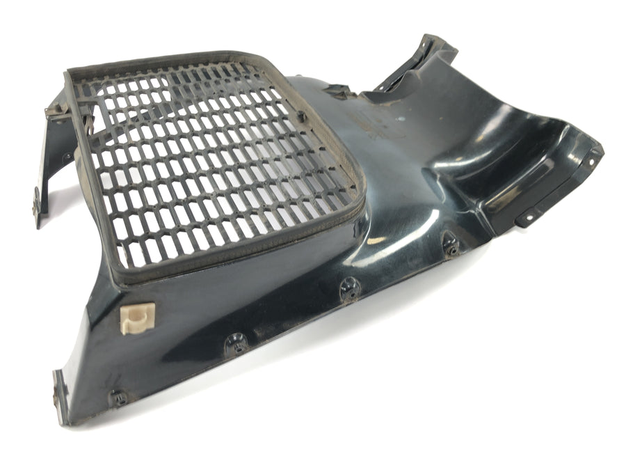 BMW K 1100 LT [1993] - Radiator fairing, front fairing, front color code 679