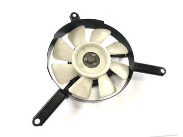 Yamaha XTZ 750 3LD [1989] - Radiator fan - 0