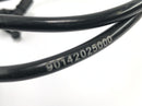 KTM RC 125 [2016] - ABS sensor wheel speed sensor 0265009442-4