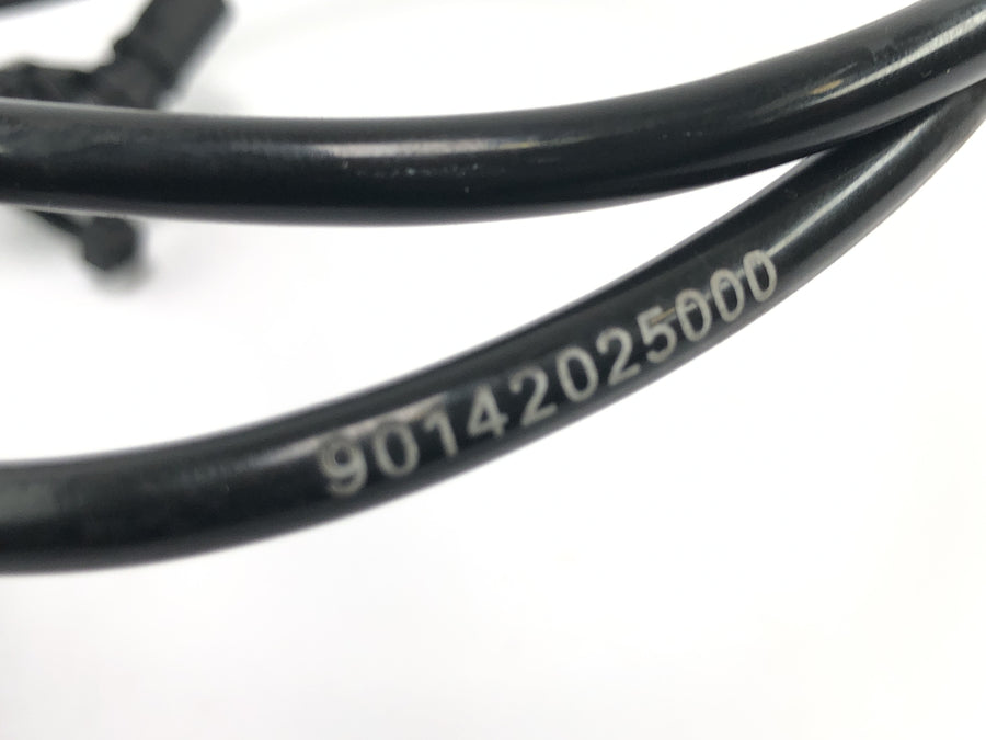 KTM RC 125 [2016] - ABS sensor wheel speed sensor 0265009442