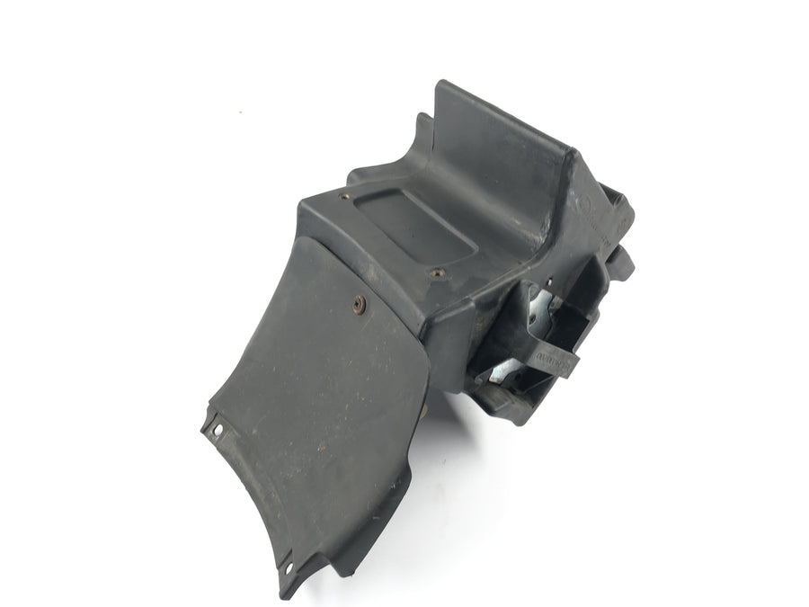 KTM LC4 640 [2003] - Air filter kits