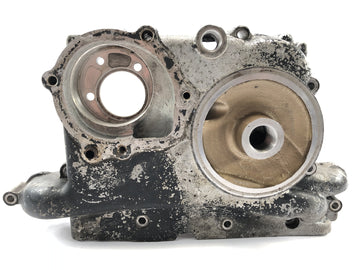 Honda GL 1000 Goldwing GL1 [1978] - Motor lid housing gear cover - 0