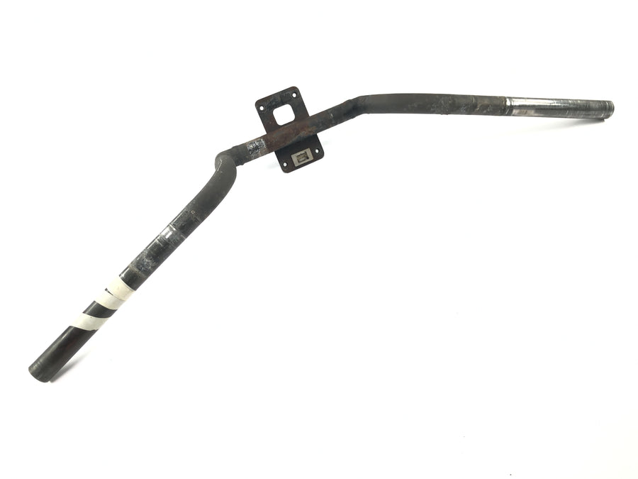 Honda ST 1100 SC26 Pan European [1990] - Handlebar handlebar tube steering