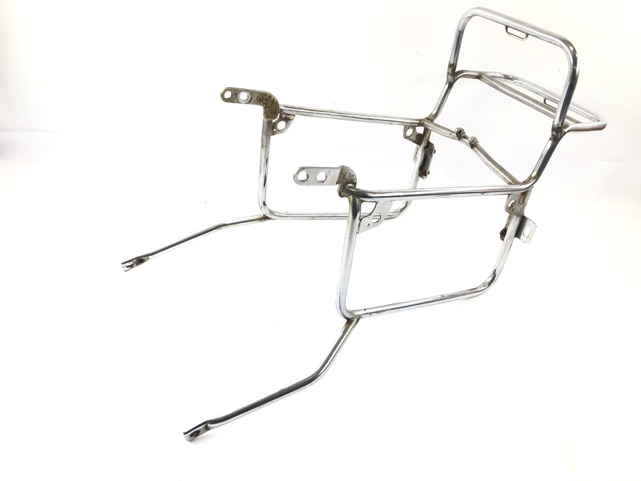 BMW R75/5 [1973] - Gepäckträger Kofferhalter Heckträger