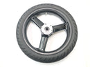 Triumph Speed Triple T509 [1998] - Vorderrad Rad Felge vorne 3.50 x 17"-5