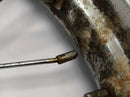 Sachs ZX 125 [1998] - Hinterrad Felge Rad 2.15 x 18"-2