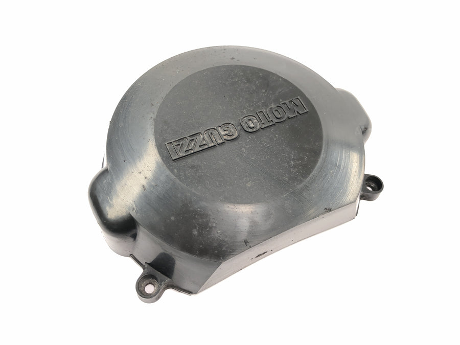 Moto Guzzi V10 Centauro [1998] - Lichtmaschinendeckel Limadeckel Motordeckel