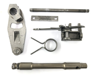 BMW K 1100 LT [1993] - shift shaft shift lever shaft shift mechanism - 0
