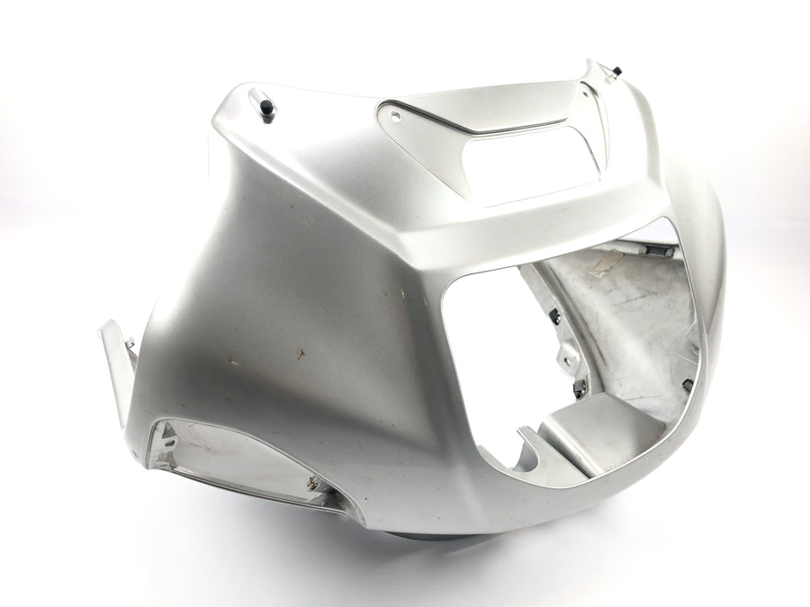 BMW R 1150 RS R22 [2003] - Front fairing cockpit fairing pulpit color code 764
