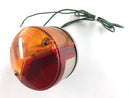 Honda GL 1000 Goldwing GL1 [1977] - Rear light tail light-1