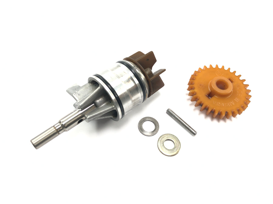 BMW C1 125 [2002] - Wasserpumpe Wasserpumpeneinheit Impeller Zahnrad