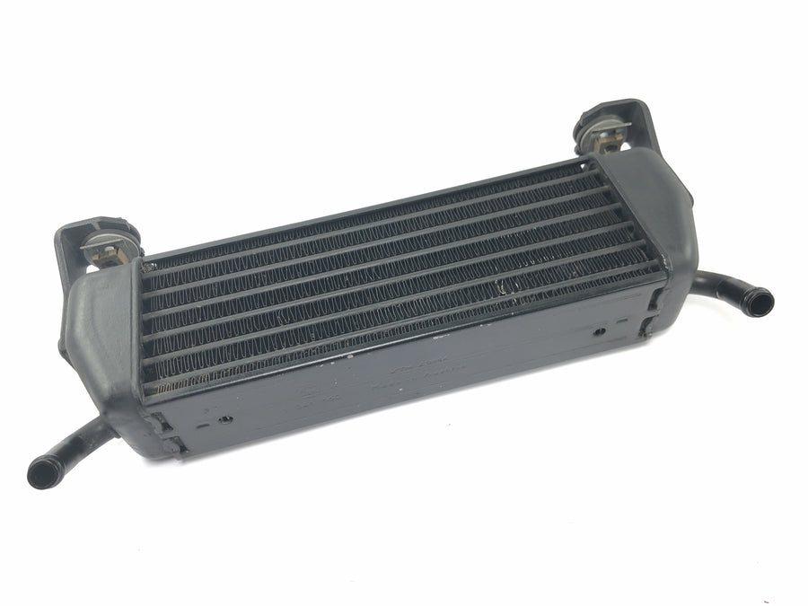 BMW R 1100 S R2S [2000] - Oil cooler oil radiator engine cooler