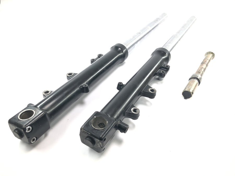 Triumph Daytona 900 T300D [1996] - Fork telescopic fork front fork with axle