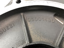 Moto Guzzi Stelvio 1200 4V [2009] - Fore -head cover Motor lid-2
