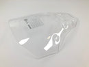 Honda CRF 1100 Africa Twin - WRS windshield windscreen touring screen clear windscreen-2