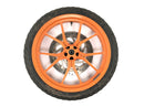 KTM RC 125 [2016] - Front wheel rim wheel 3.00 x17"-6