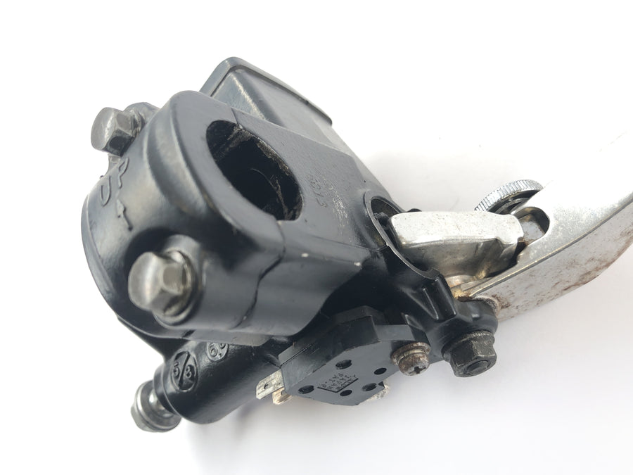 Suzuki GSF 1200 S Bandit WVA9 [2003] - Handbrake pump brake pump in front