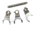 Suzuki GSX R 1100 GU74C [1987] - shift forks shift fork set of gear shift forks-1