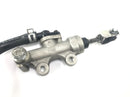 Suzuki GSF 1250 SA Bandit WVCH [2007] - Fußbremspumpe Bremspumpe hinten-4