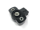 BMW R 1200 GS Adventure R12 [2012] - Throttle flap sensor potentiometer TPS sensor-4
