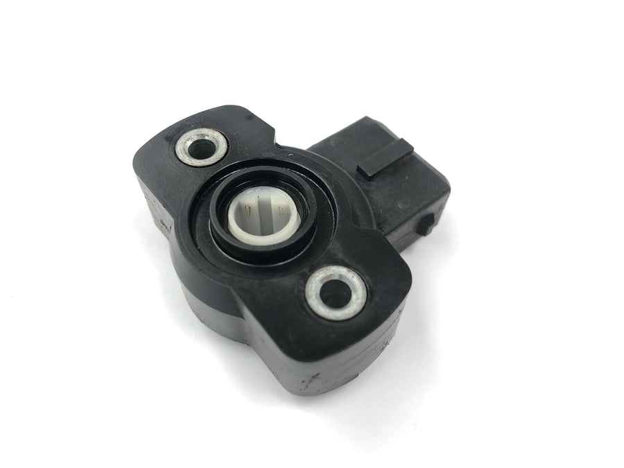 BMW R 1200 GS Adventure R12 [2012] - Throttle flap sensor potentiometer TPS sensor