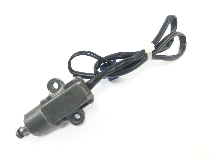 Yamaha YZF R1 RN01 [1998] - side stand switch