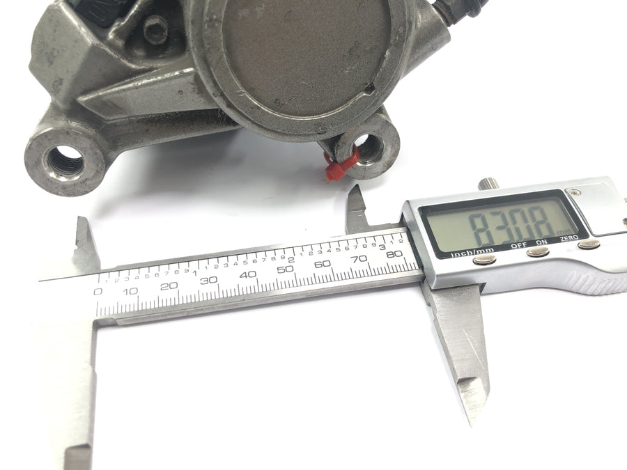 Yamaha XJR 1300 RP02 [1999] - Rear brake caliper SUMITOMO