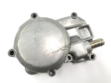 Honda GL 500 Silverwing PC02 [1982] - engine lid - 0