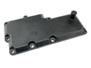 Triumph Daytona 900 T300 [1993] - engine lid above-2