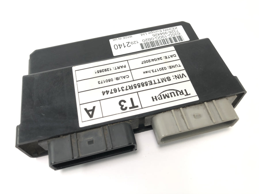 Triumph Speed Triple 1050 515NJ [2007] - ECU module controller