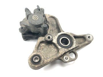 BMW C1 125 [2002] - Bremssattel hinten Bremse Halter Trägeraufnahme