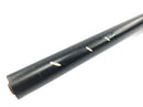 Kawasaki Versys KLE 650 A [2006] - handlebar tubular handlebar ABM black ABE-4