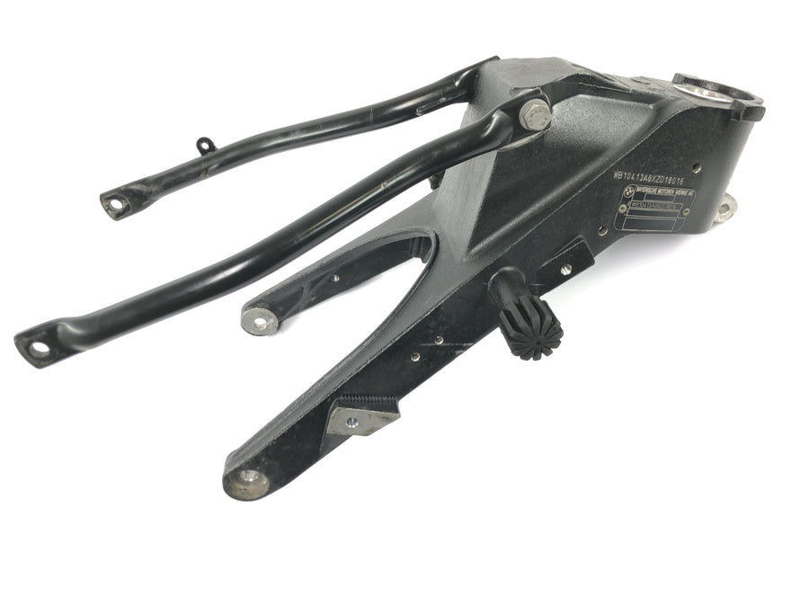 BMW R 1100 RT 259 [1999] - Frame frame head with papers
