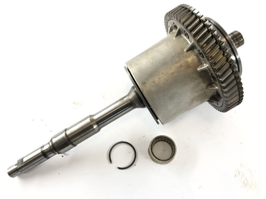 BMW K 1200 RS [2002] - Drive shaft