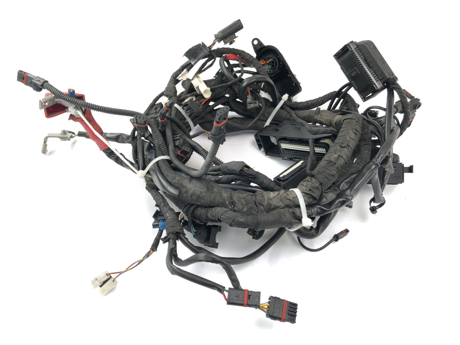 BMW R 1200 ST R1ST [2006] - cable harness main cable tree