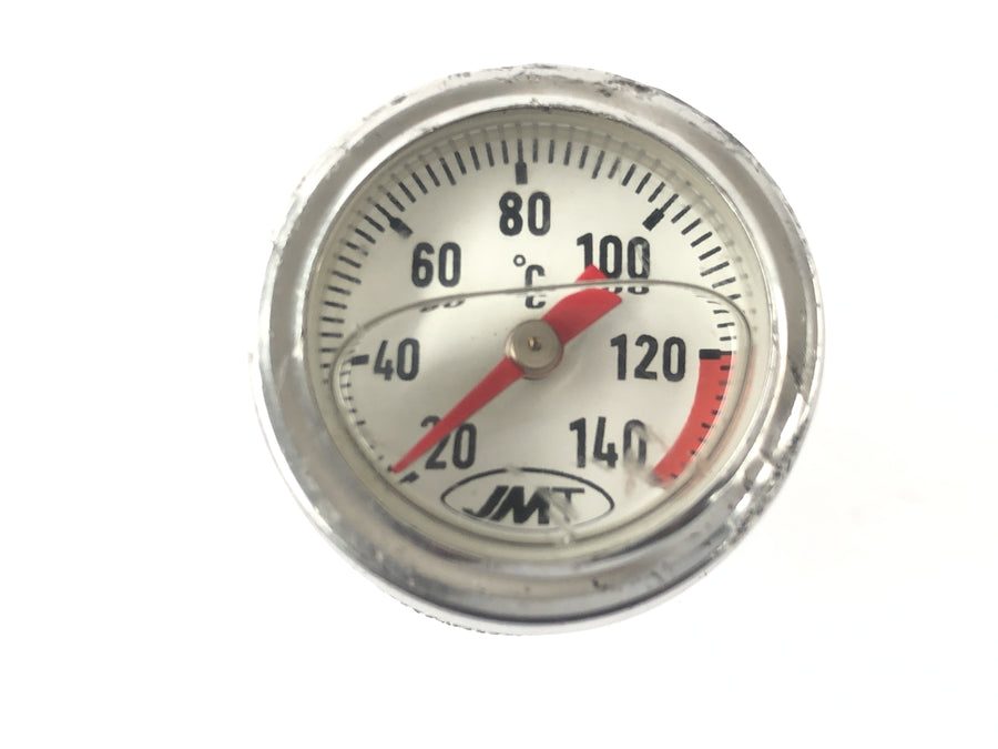 Yamaha YZF R1 RN01 [1998] - Oil temperature display