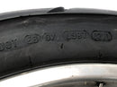BMW R 1150 GS R21 [2002] - rear wheel rim wheel spoke wheel 5.40 x 17"-3