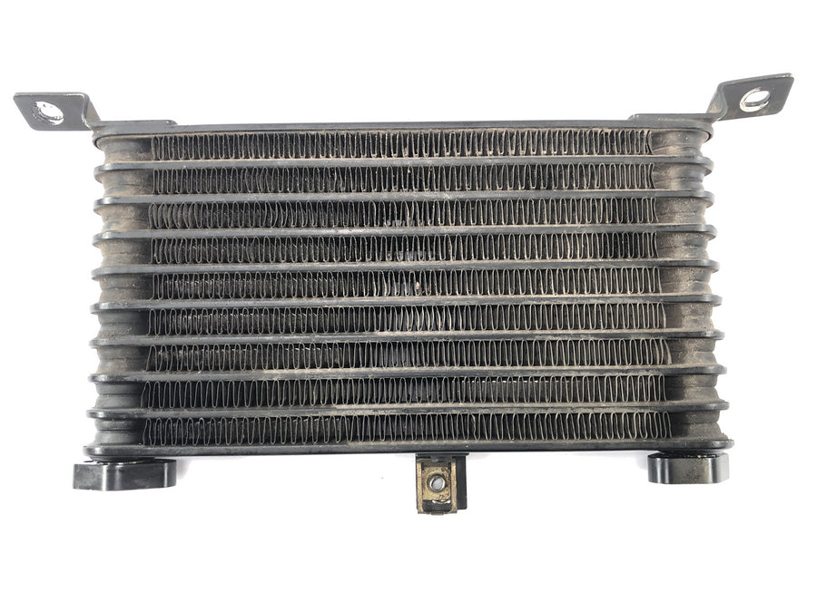 Triumph Sprint ST 1050 [2005] - Ölkühler Motorkühler Radiator Heat Exchanger