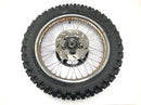 Sachs ZX 125 [1998] - Hinterrad Felge Rad 2.15 x 18"-7