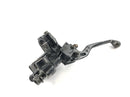 Honda XR 600 R PE04 [1993] - Brake pump handbrake pump-3