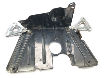 Honda GL 1000 Goldwing GL1 [1978] - bracket water cooler