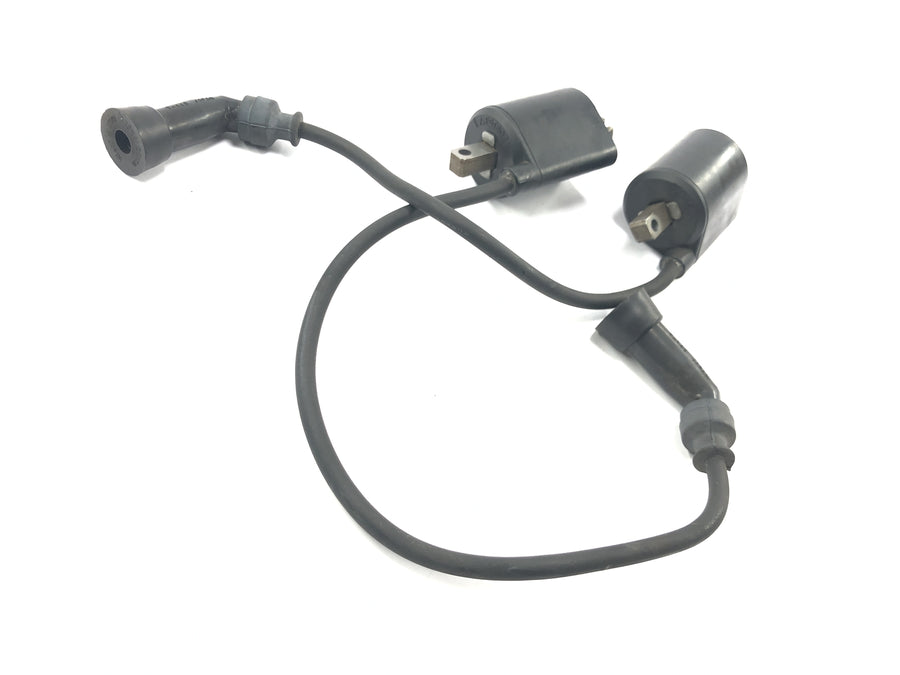 Suzuki Intruder VL 1500 AL [2000] - Ignition coil ignition coils ignition cable spark plug connector