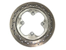Honda VFR 800 FI RC46 [1999] - Bremsscheibe 256x5.8mm  hinten Brake Disc Rear-4