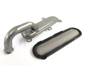 Default Title Triumph Thunderbird 900 T309RT [1996] - Oil strainer