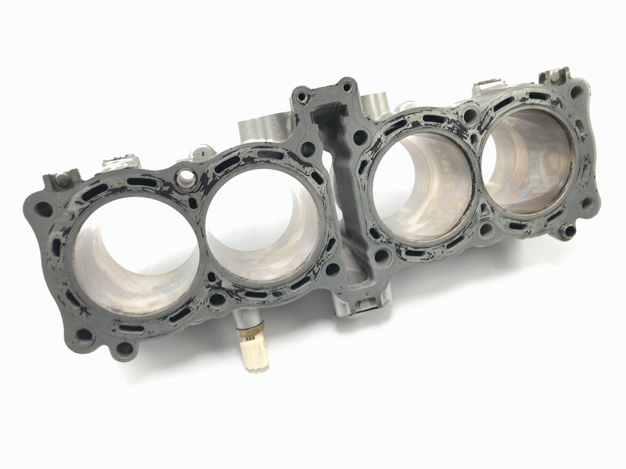 Suzuki GSF 1250 SA Bandit WVCH [2007] - cylinder with piston set