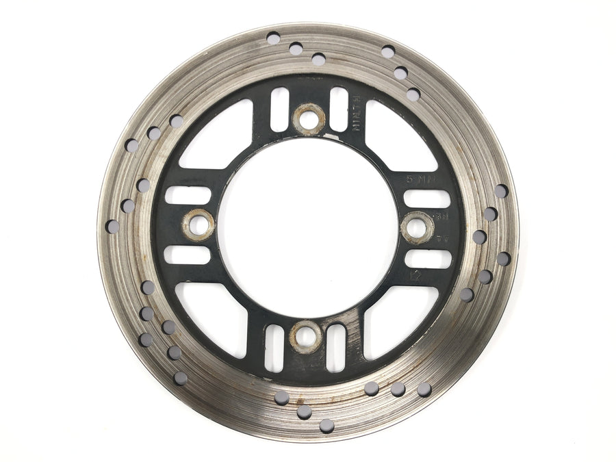 Kawasaki Zephyr 750 ZR750C [1994] - Bremsscheibe hinten 230 x 5.6mm