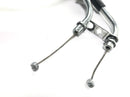 Suzuki GSF 1250 SA Bandit WVCH [2007] - throttle cable, throttle cable, bowden cable, throttle cable-3